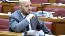 Maras: Neka premijer podnese ostavku; ovo, ljudi moji, više nema smisla