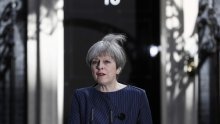 Juncker idući tjedan u Londonu o Brexitu s Theresom May