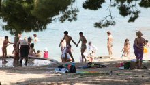 'Mini Zlatni rat': Splitska plaža Bene oduzeta Kerumovom nećaku
