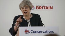 Theresa May je 'brutalna i cinična' i zato će uništiti cijelu opoziciju
