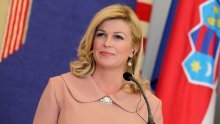 Kolinda Grabar-Kitarović: Važno je da EU27 bude jedinstvena i solidarna