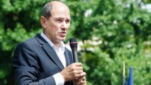 Janši stigao novac iz Republike Srpske za predizbornu kampanju