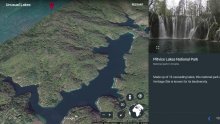 Google među deset najneobičnijih jezera na svijetu odabrao i Plitvice!