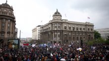 U Srbiji već tjednima traju prosvjedi - što se zapravo događa?