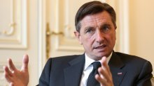 Pahor: Slovenci odlukom arbitara mogu biti zadovoljni