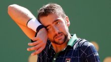 Čilić preokrenuo izgubljeni meč pa zatim potpuno razočarao!