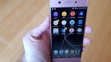 Sony Xperia XA1: Pravi damski smartfon