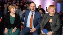 Vrdoljak: Vladu poput sjene prate neodlučnost i neznanje