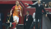 Tudor pronašao žrtvu, Galatasaray napokon pobijedio