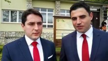 SDP se odlučio za uniformiranje svojih članova, više se ne zna tko je tko