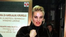 Kerum u svom restoranu zaposlio bivšu ženu Miše Kovača