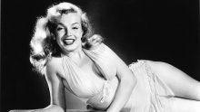 Novi detalji o životu legendarne Marilyn Monroe