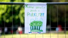 I Bandićevci poklopili Bandića: Nije poštovana procedura kod parka na Savici