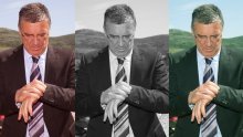 Uspon i pad HDZ-ova dalmatinskog jastreba: Od Dugopolja do Zlatnoga rata