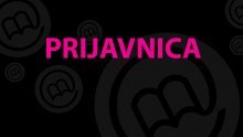 Prijavite roman!