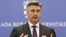 Plenković tvrdi da ima većinu, no je li to točno?