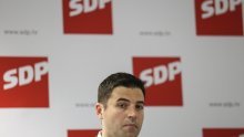 Bernardić o Brkićevoj izjavi: HDZ predsjednika mijenja, ali ćud ne