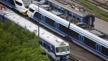 Slovenske željeznice nabavljaju vlakove na kat