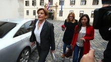 SDP pokreće postupak opoziva Martine Dalić