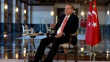 Turska zabranila tv-emisije za upoznavanje i otpustila 4000 državnih službenika