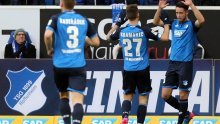 Nije zabio gol, ali Kramarić je heroj Hoffenheima