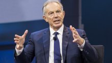 Britanski sud odbacio pokretanje procesa protiv Blaira