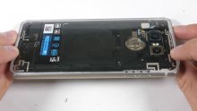 Zar nije ovaj prozirni LG G6 totalno fora?