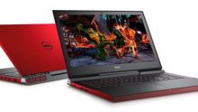 Dell Inspiron 7567: Najbolji gaming laptop u svojoj klasi