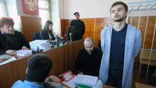 Rus završio u zatvoru zbog igranja Pokemona Go u crkvi