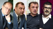 Tko su četiri HDZ-ova džokera gurnuta u Mostova ministarstva?