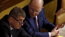 Odstupila češka vlada, milijarder Babiš preuzima vlast