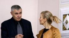 Esih i Glasnović kod Plenkovića; HDZ u slučaju opoziva Marića planira skore izbore?