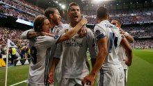 Spektakl u Madridu: Ronaldo hat-trickom potopio Atletico