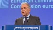 Avramopoulos: Hrvatska ulazi u Schengen čim ispuni tehničke uvjete
