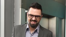 Petar Grašo: 'Kad sam osjetio da me glazba ne raduje, povukao sam se na nekoliko godina'