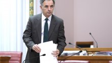 Dramatično u Saboru: Pupovac optužio Grmoju za fašistoidnu retoriku