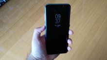 Recenzija: Galaxy S8 Plus je kralj velikih smartfona