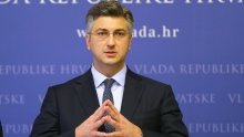 'Plenković mora brzo imenovati nove ministre ili će ući u uzurpaciju vlasti'