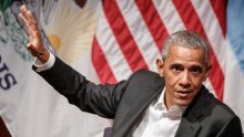 Barack Obama se vraća u političku arenu