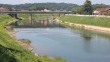 Predstavljen projekt obrane od poplave Karlovca vrijedan 120 milijuna eura
