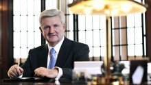 Todorić smijenio dva istaknuta direktora