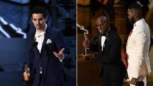 Nezapamćen gaf: 'La La Land' krivo pročitan kao najbolji film, pobjednik je - 'Mjesečina'