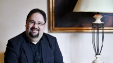 Novi ravnatelj HAVC-a otkrio nam je svoje prve poteze