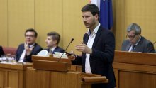 Pernar nakon presude Horvatinčiću: Pravosuđe je korumpirano i štiti određene ljude