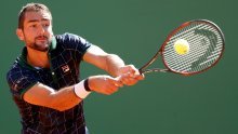 Marin Čilić izborio polufinale za samo 45 minuta; kakva dominacija!