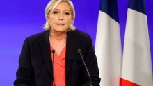 Le Pen najavila novi pokret za izbore u lipnju