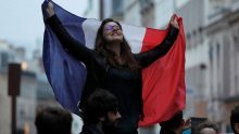 Macron rasturio Le Pen s preko 30 posto glasova prednosti, što sad?