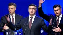 Kriva procjena: Plenković je zapravo oslabio HDZ, a pogurao Most