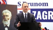 Hasanbegović žestoko raspalio po Plenkoviću, njegovim suradnicima i 'nevidljivim mentorima'