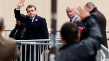 Otvorena istraga protiv ministra bliskog Macronu